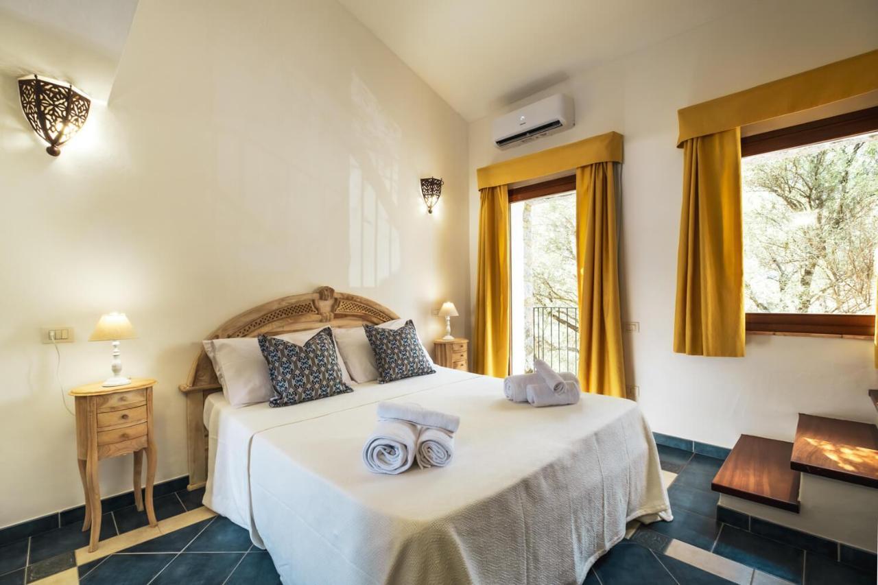 La Suera San Pantaleo Otel Dış mekan fotoğraf