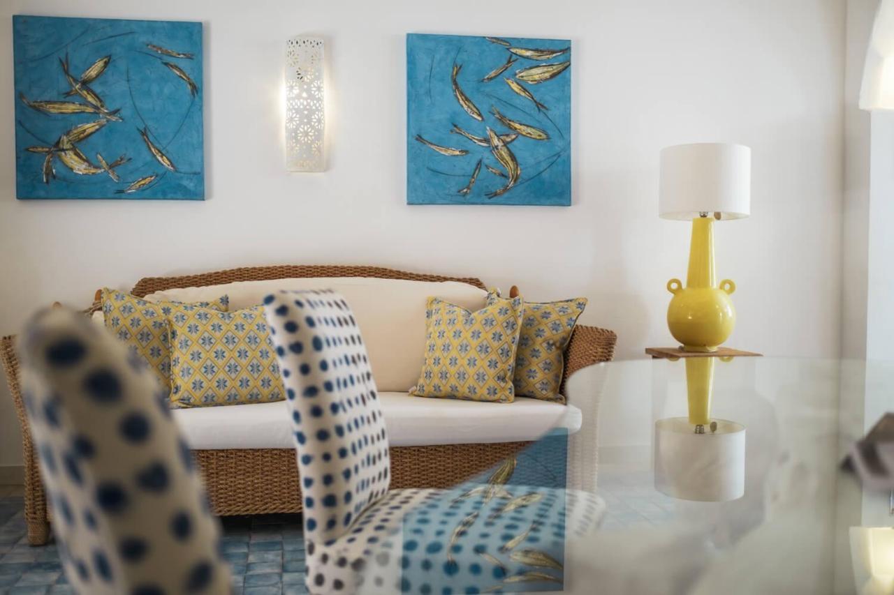 La Suera San Pantaleo Otel Dış mekan fotoğraf