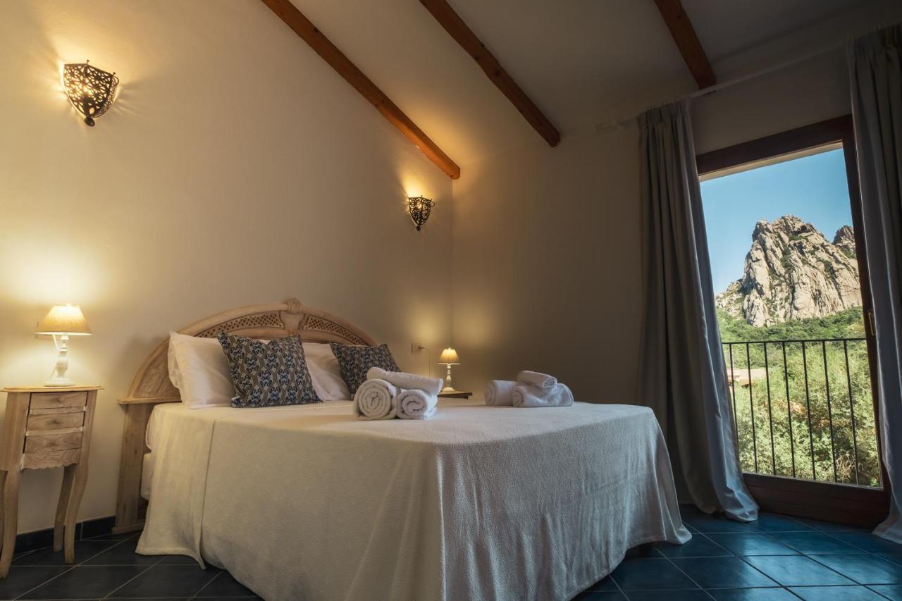 La Suera San Pantaleo Otel Dış mekan fotoğraf