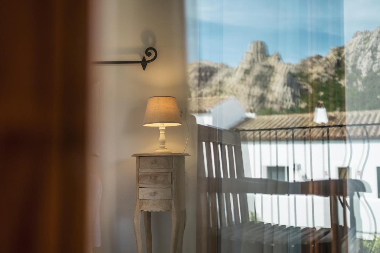 La Suera San Pantaleo Otel Dış mekan fotoğraf