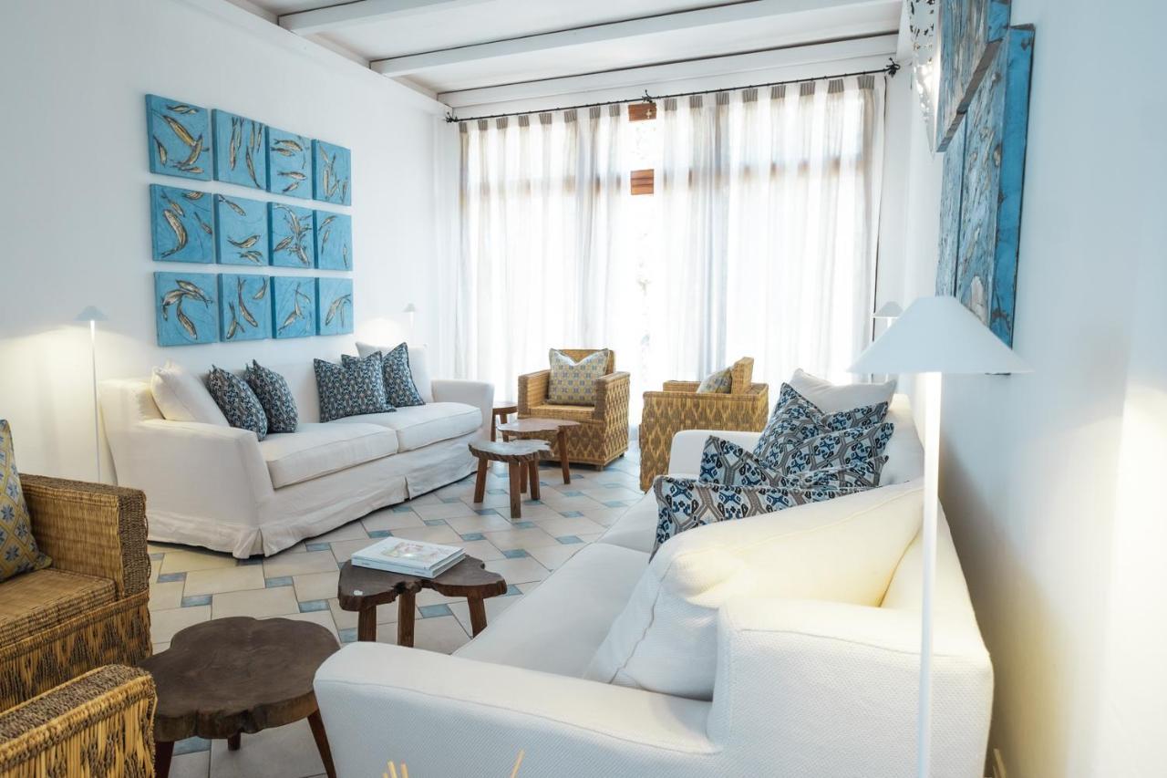 La Suera San Pantaleo Otel Dış mekan fotoğraf