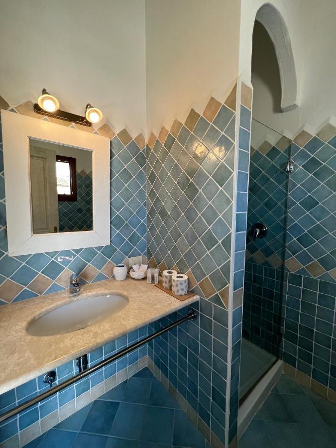 La Suera San Pantaleo Otel Dış mekan fotoğraf