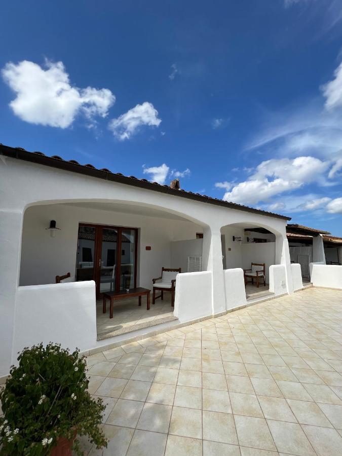 La Suera San Pantaleo Otel Dış mekan fotoğraf
