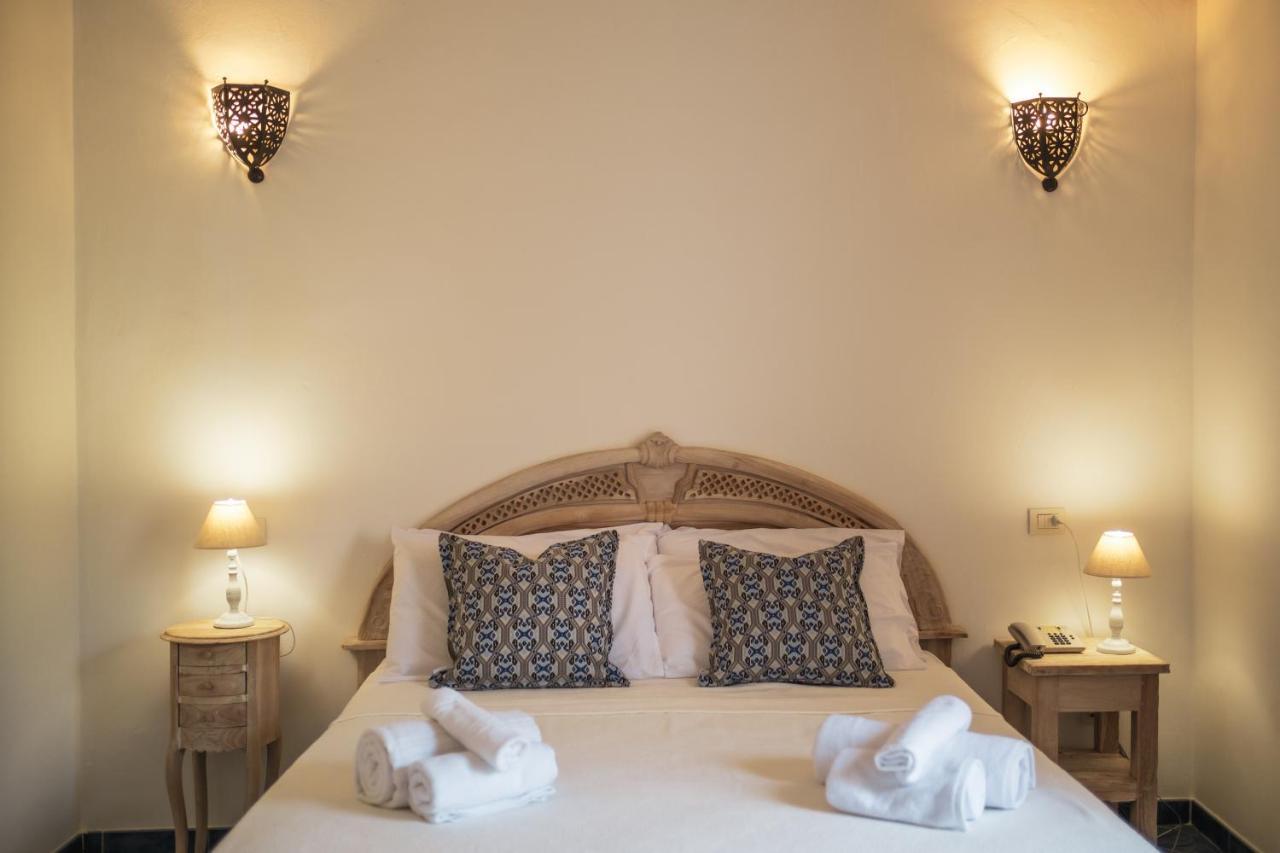 La Suera San Pantaleo Otel Dış mekan fotoğraf
