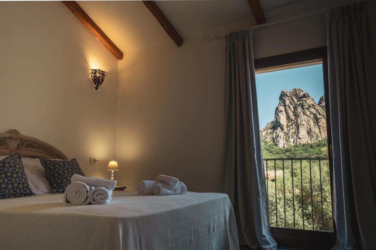 La Suera San Pantaleo Otel Dış mekan fotoğraf