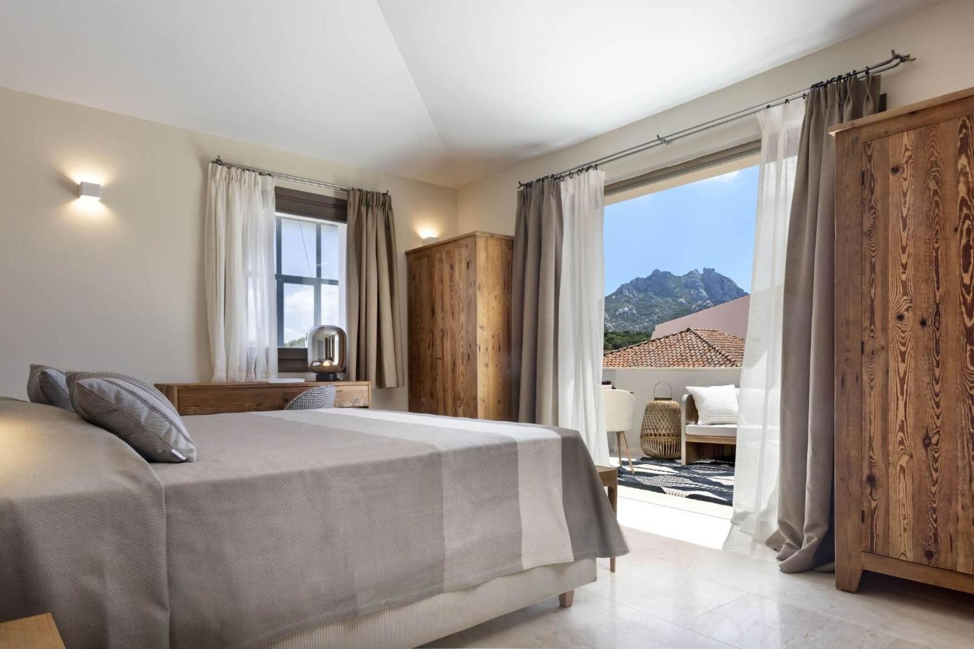 La Suera San Pantaleo Otel Dış mekan fotoğraf