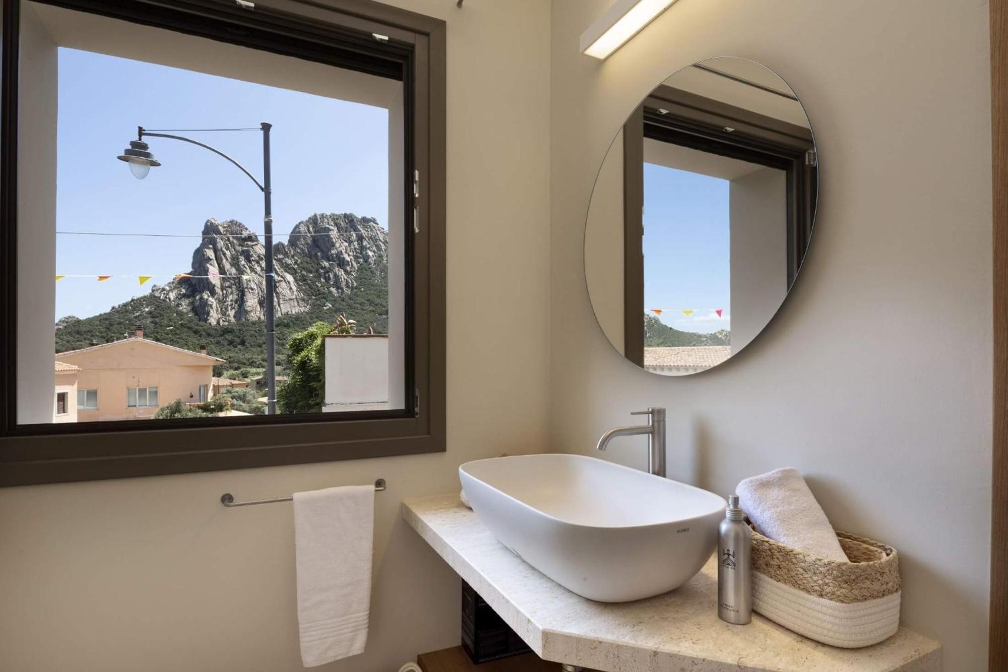 La Suera San Pantaleo Otel Dış mekan fotoğraf
