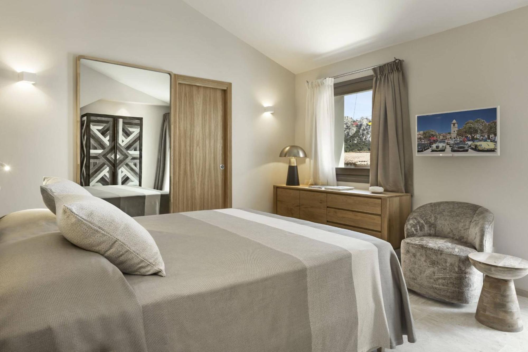 La Suera San Pantaleo Otel Dış mekan fotoğraf