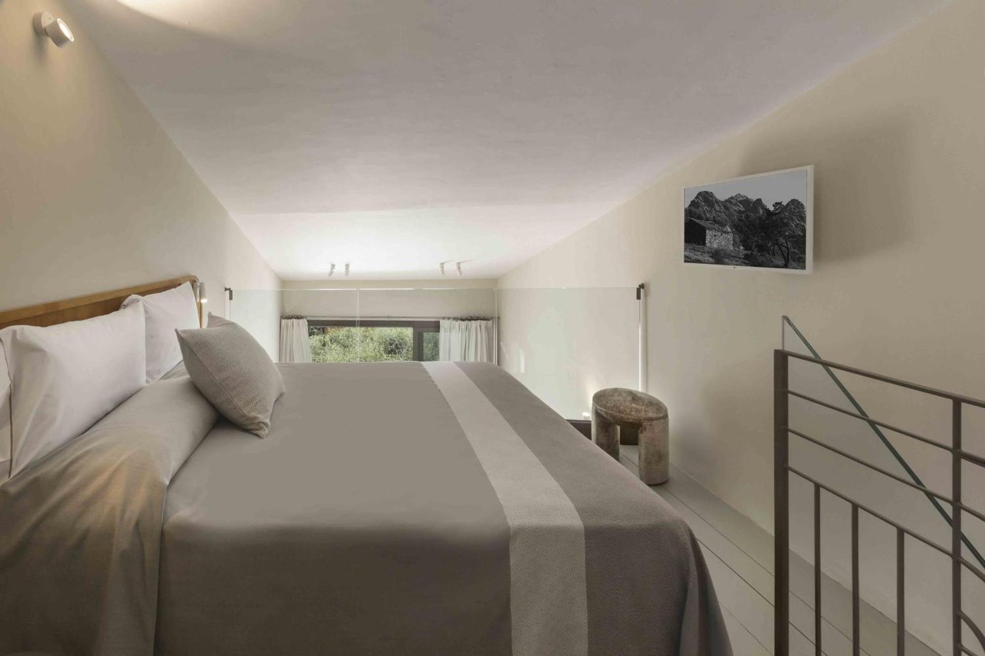 La Suera San Pantaleo Otel Dış mekan fotoğraf