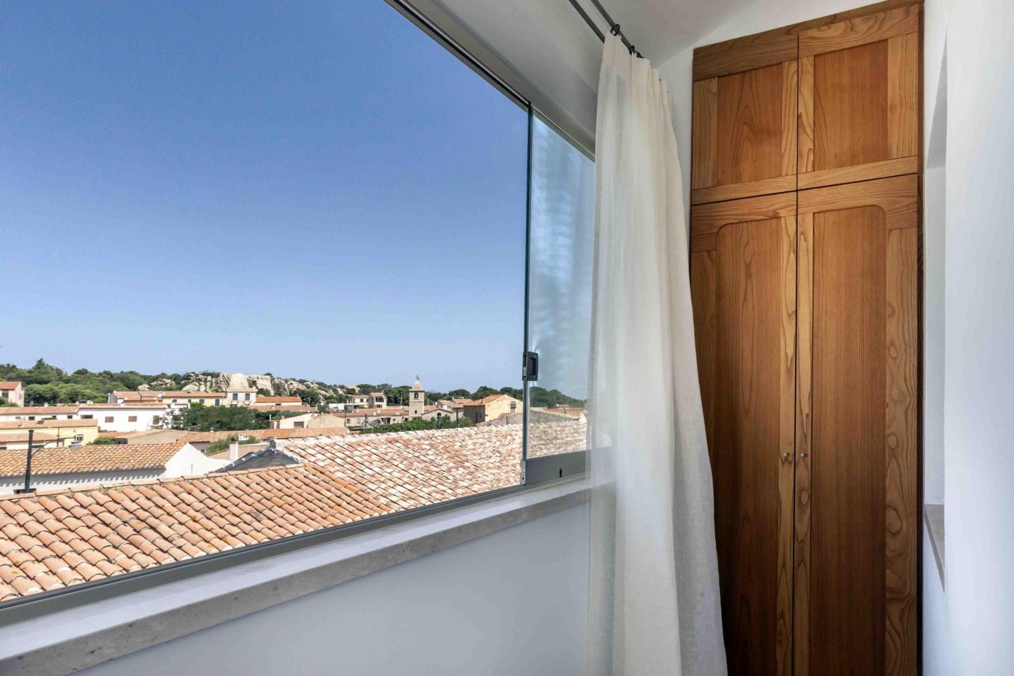 La Suera San Pantaleo Otel Dış mekan fotoğraf