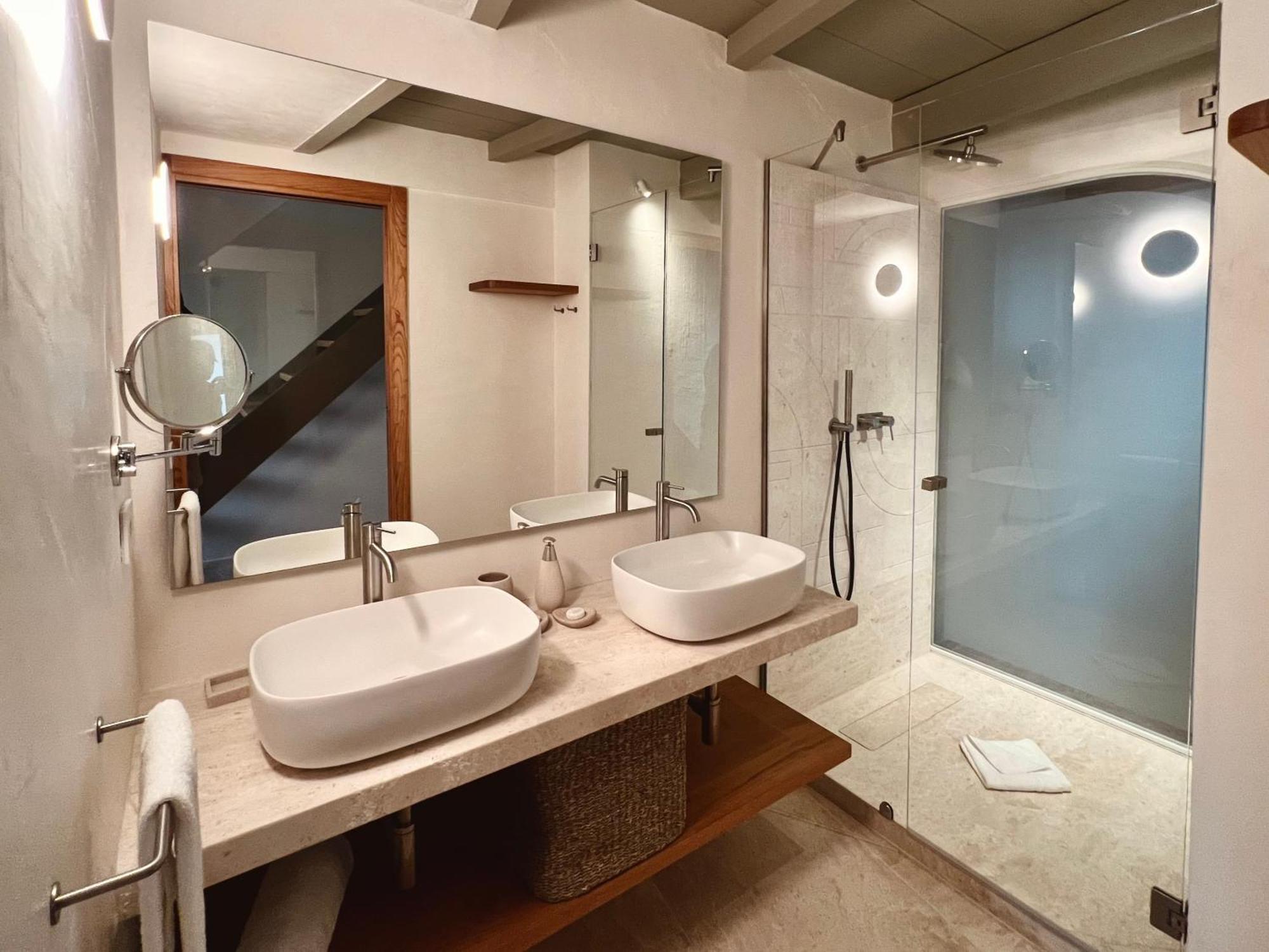 La Suera San Pantaleo Otel Dış mekan fotoğraf