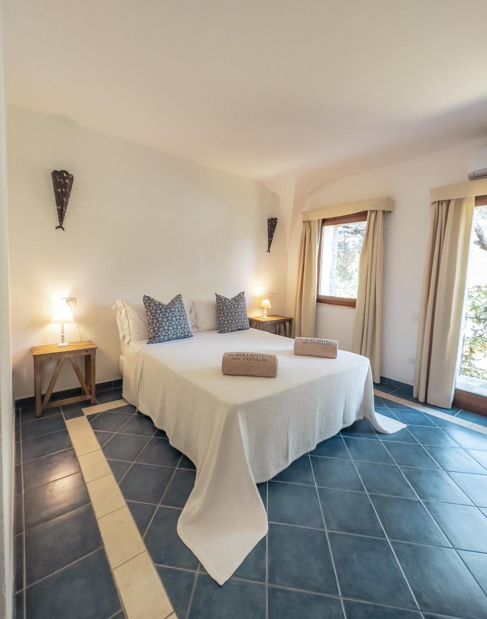 La Suera San Pantaleo Otel Dış mekan fotoğraf
