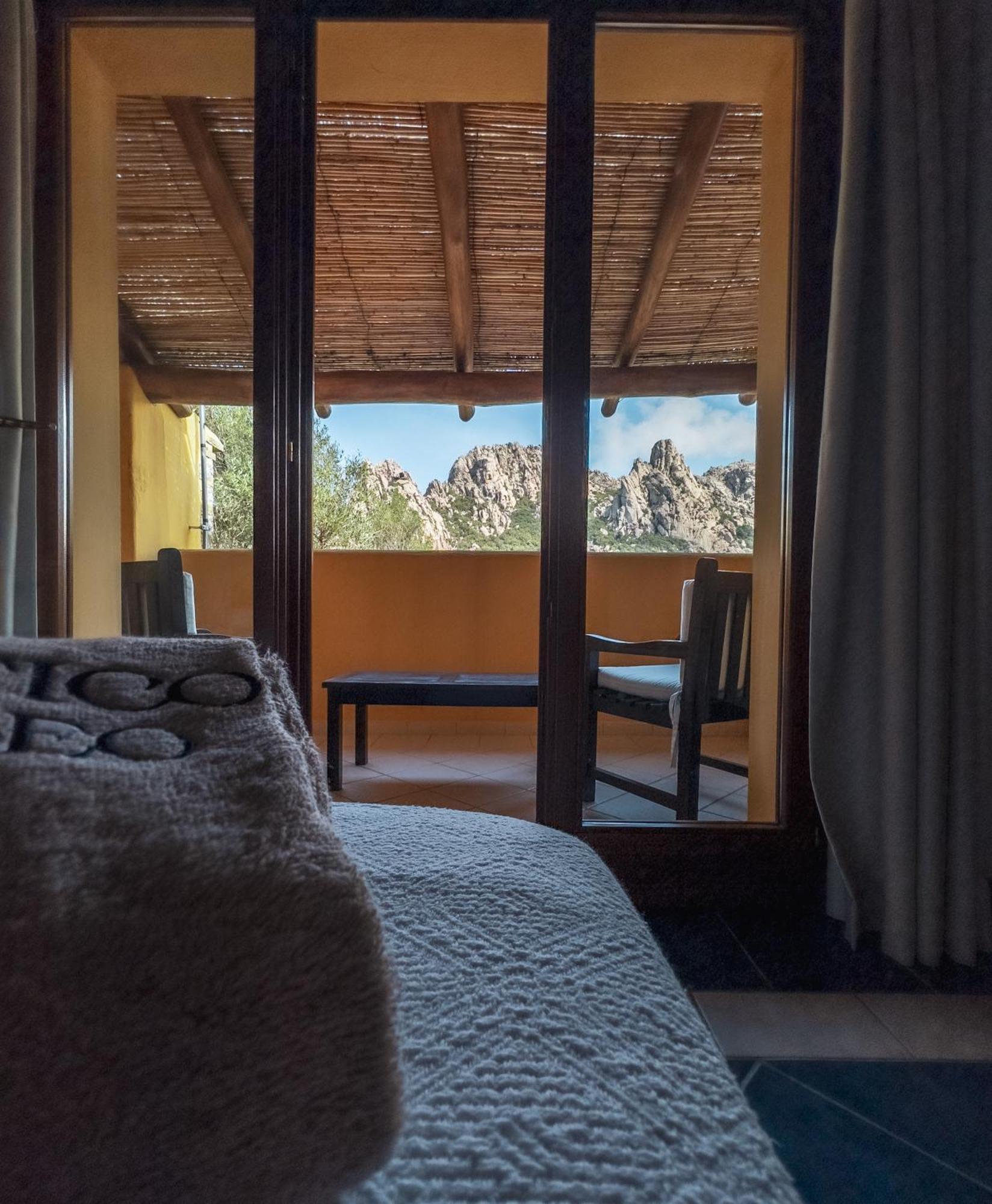 La Suera San Pantaleo Otel Dış mekan fotoğraf