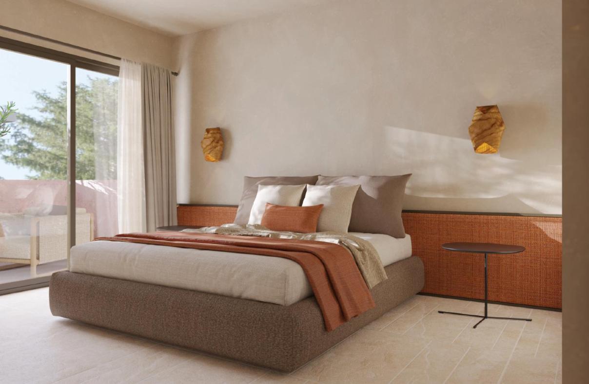 La Suera San Pantaleo Otel Dış mekan fotoğraf